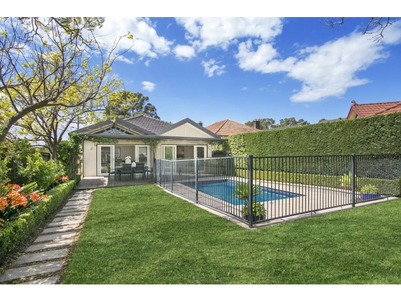 16 Neville Street, Willoughby NSW 2068