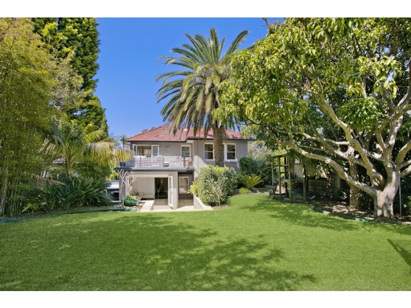 2 Covelee Circuit, Middle Cove NSW 2068