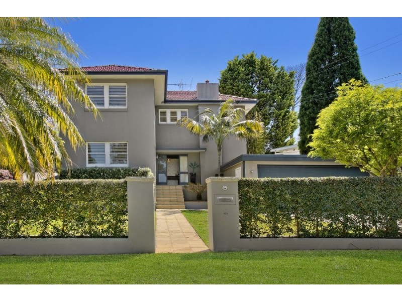 2 Covelee Circuit, Middle Cove NSW 2068