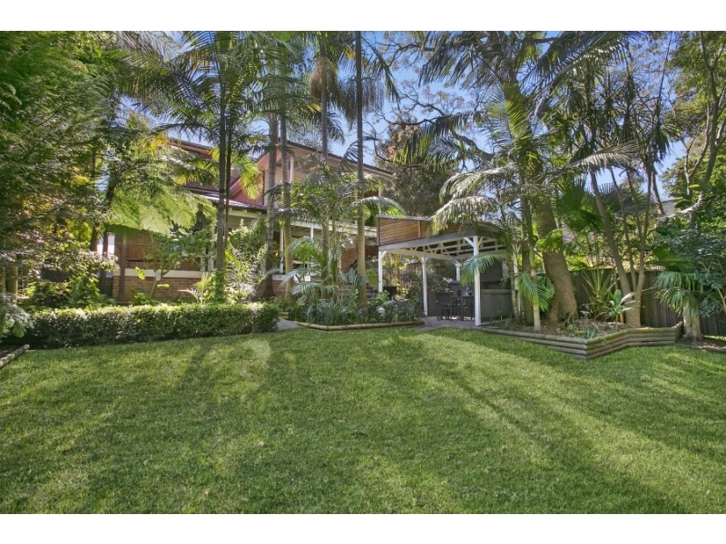 9 Godfrey Road, Artarmon NSW 2064