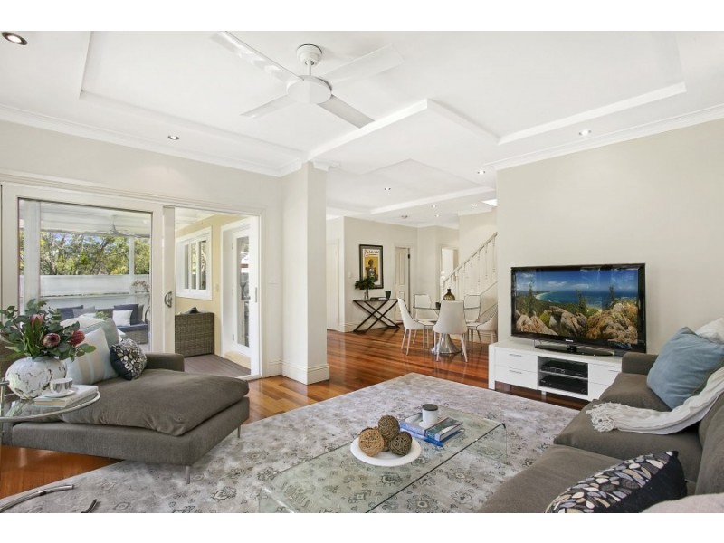 16 Tessa Street, Chatswood NSW 2067