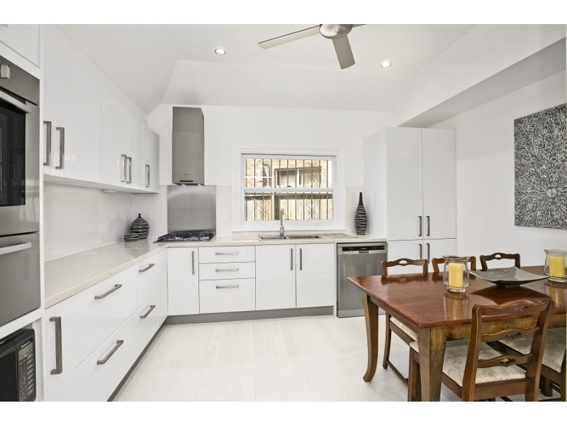 124 High Street, Willoughby NSW 2068