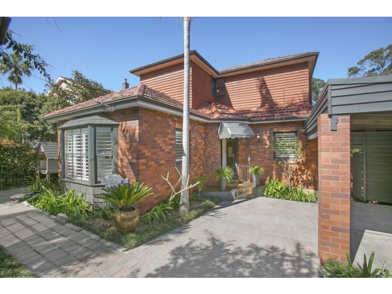 9 Godfrey Road, Artarmon NSW 2064