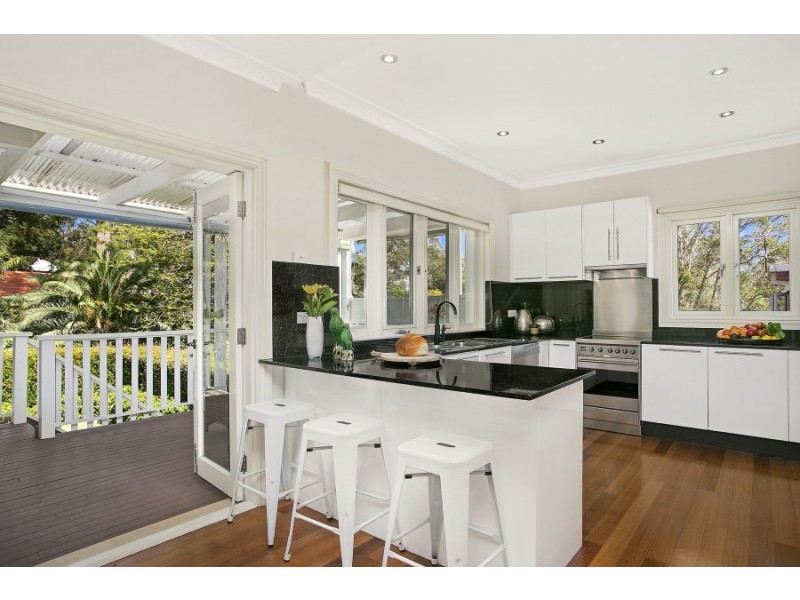 16 Tessa Street, Chatswood NSW 2067