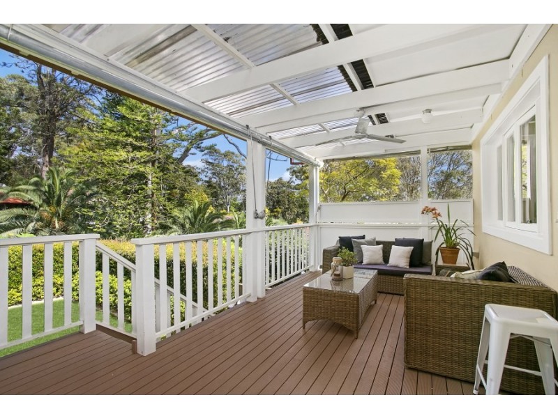 16 Tessa Street, Chatswood NSW 2067