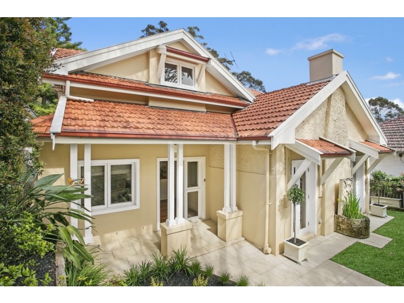16 Tessa Street, Chatswood NSW 2067
