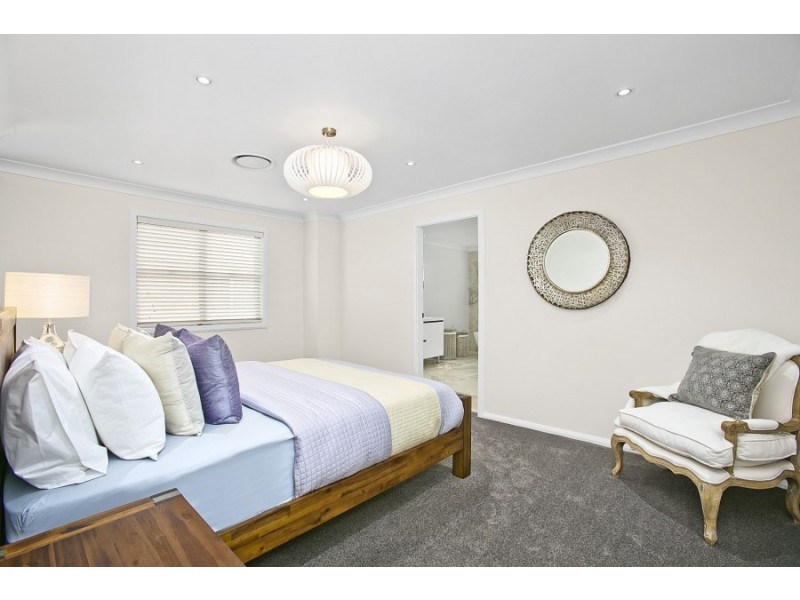 9 Fourth Avenue, Willoughby NSW 2068