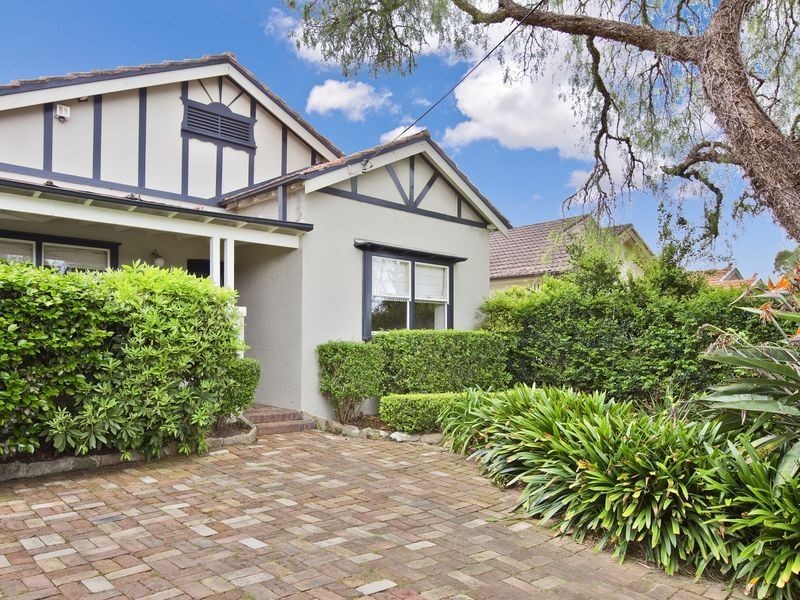 40 Third Avenue, Willoughby NSW 2068