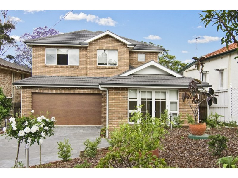 7 Edward Street, Willoughby NSW 2068