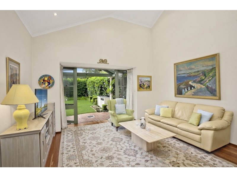 41 Cambridge Street, Willoughby NSW 2068