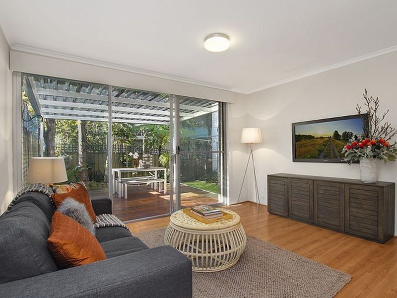 3/19 Clanwilliam Street, Willoughby NSW 2068