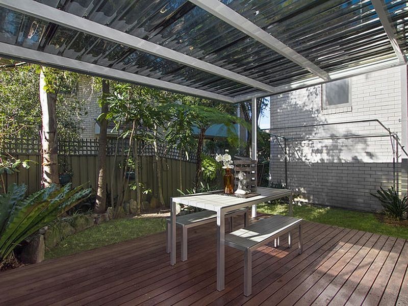 3/19 Clanwilliam Street, Willoughby NSW 2068