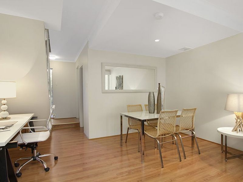 3/19 Clanwilliam Street, Willoughby NSW 2068