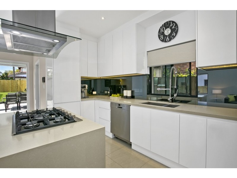 295B High Street, Chatswood NSW 2067