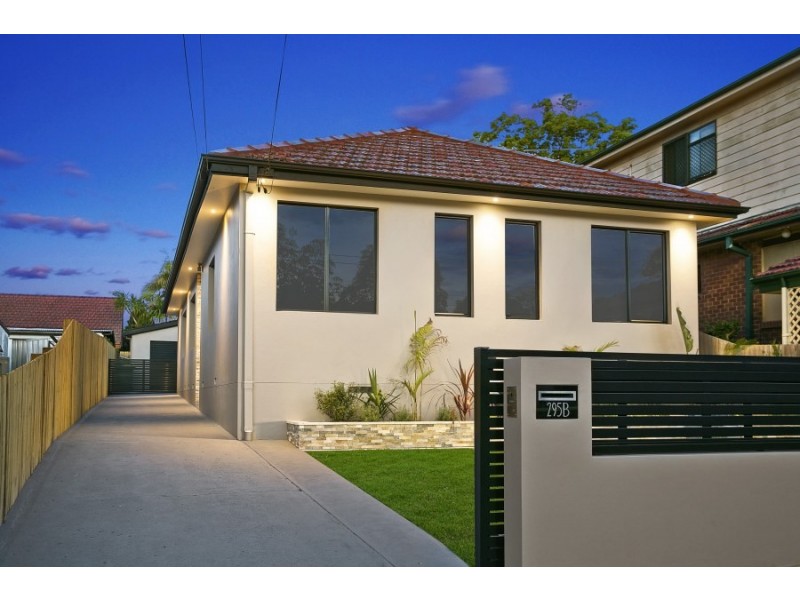 295B High Street, Chatswood NSW 2067