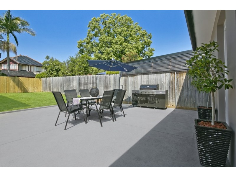 295B High Street, Chatswood NSW 2067