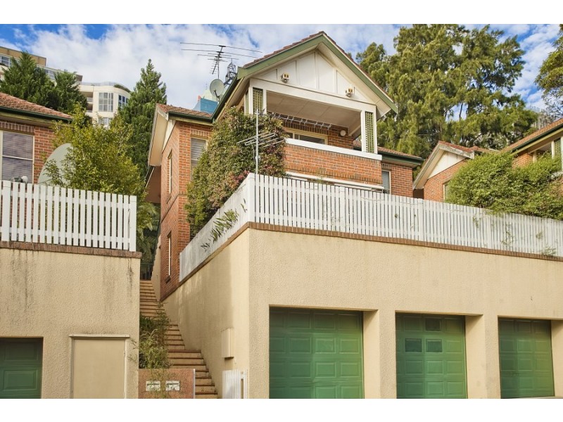 3 James Street, Chatswood NSW 2067