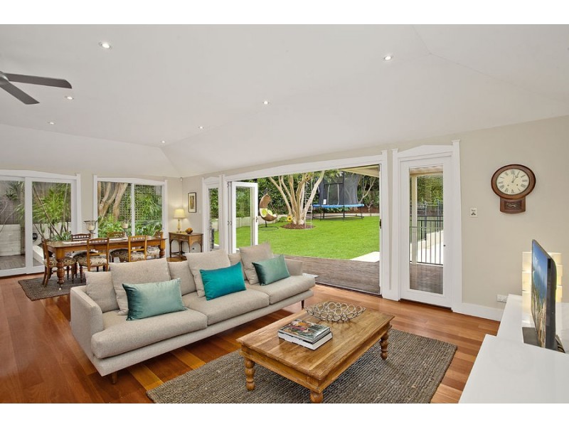 15 Tindale Road, Artarmon NSW 2064