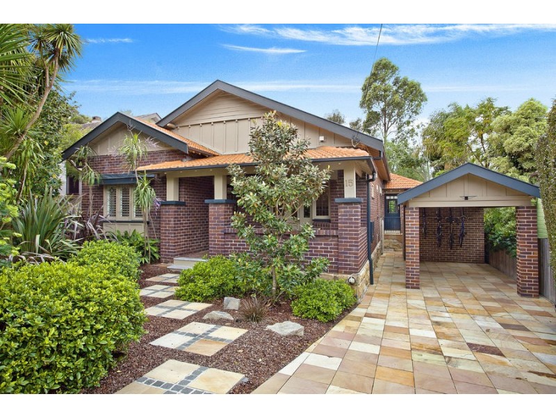 15 Tindale Road, Artarmon NSW 2064