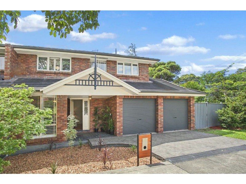 1a First Avenue, Willoughby NSW 2068