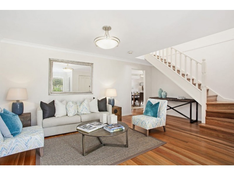 1a First Avenue, Willoughby NSW 2068