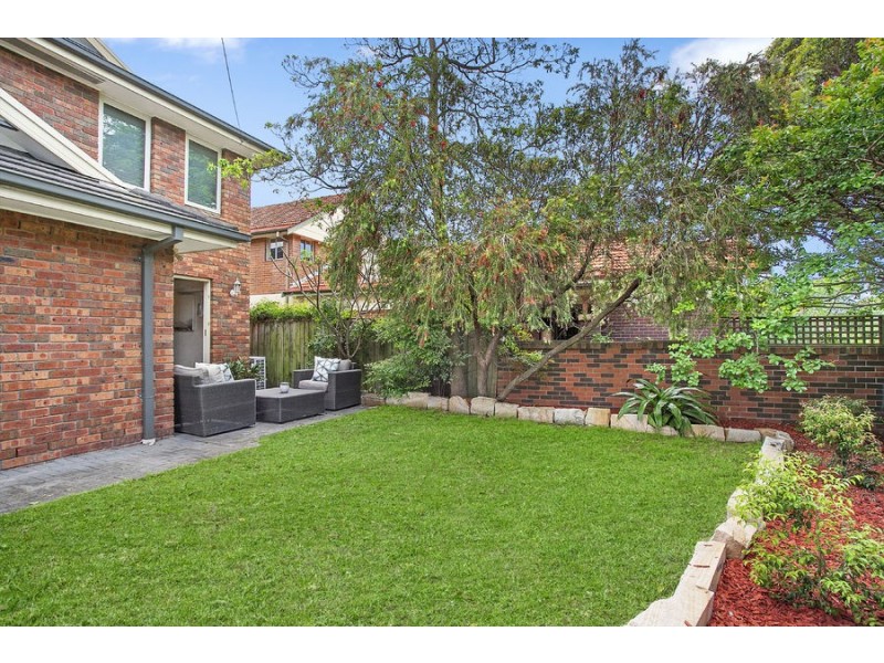 1a First Avenue, Willoughby NSW 2068