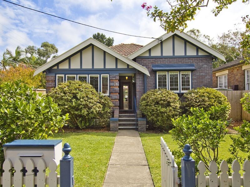 5 Horsley Avenue, Willoughby NSW 2068