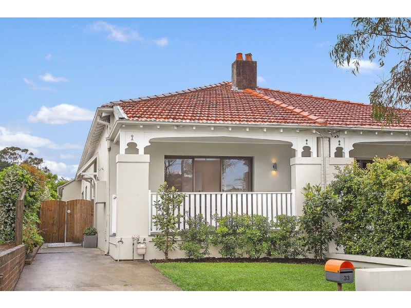 33 Frenchs Road, Willoughby NSW 2068