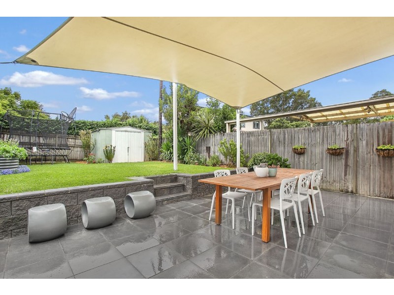 33 Frenchs Road, Willoughby NSW 2068