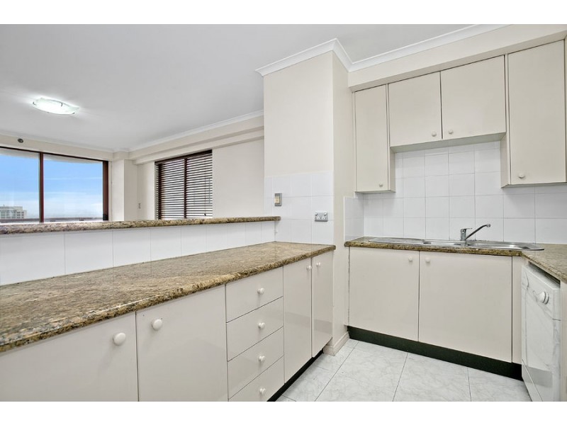 81/308 Pitt Street, Sydney NSW 2000