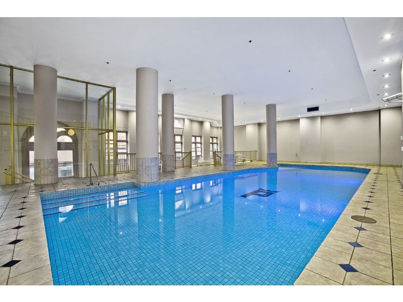 81/308 Pitt Street, Sydney NSW 2000