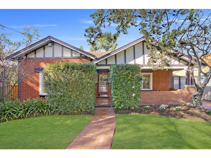 11 Pyrl Road, Artarmon NSW 2064