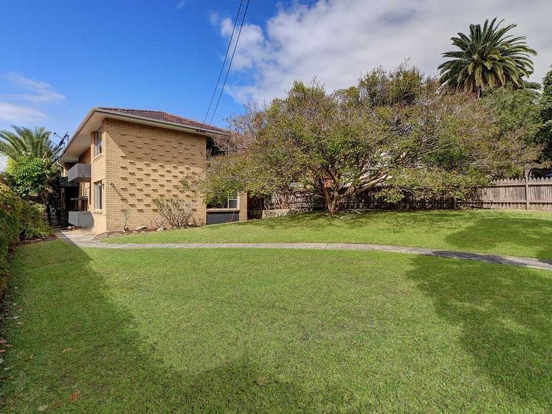 4/130 Condamine Street, Balgowlah NSW 2093