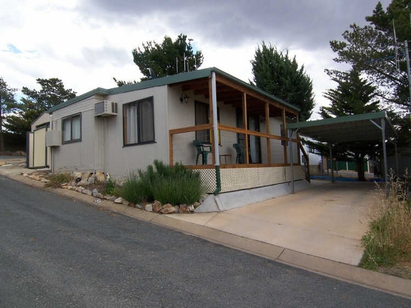 59/1246 Eagle Hawk Park, Federal Highway, Sutton NSW 2620