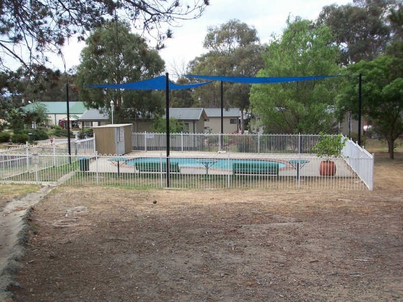 59/1246 Eagle Hawk Park, Federal Highway, Sutton NSW 2620