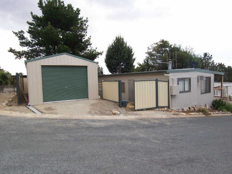 59/1246 Eagle Hawk Park, Federal Highway, Sutton NSW 2620