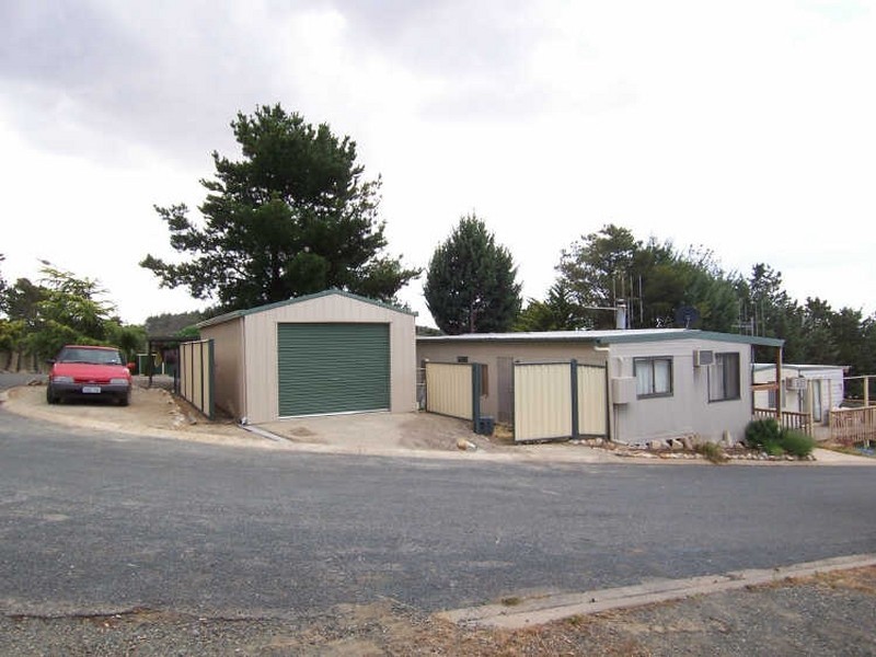 59/1246 Eagle Hawk Park, Federal Highway, Sutton NSW 2620