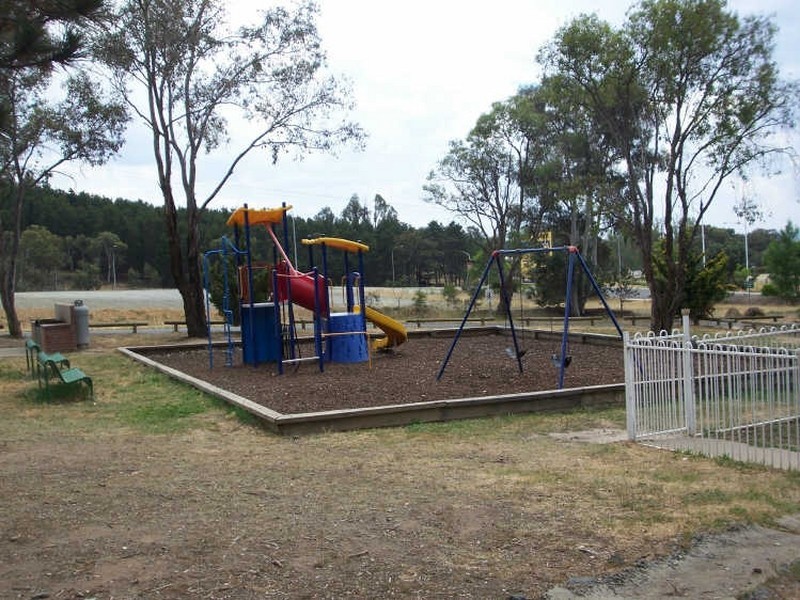 59/1246 Eagle Hawk Park, Federal Highway, Sutton NSW 2620