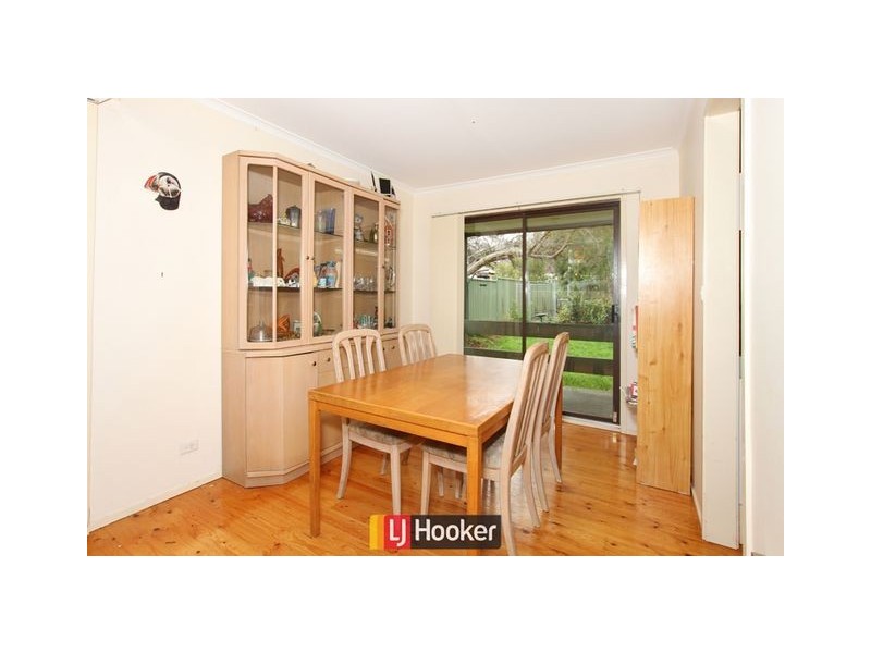 3 Hinchcliffe Place, Spence ACT 2615