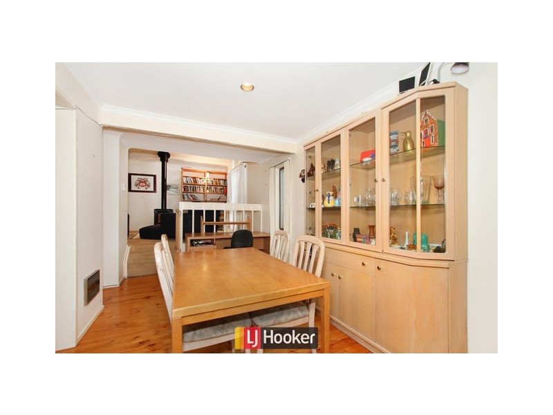 3 Hinchcliffe Place, Spence ACT 2615
