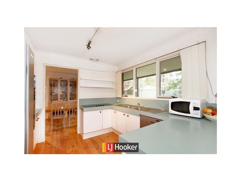 3 Hinchcliffe Place, Spence ACT 2615