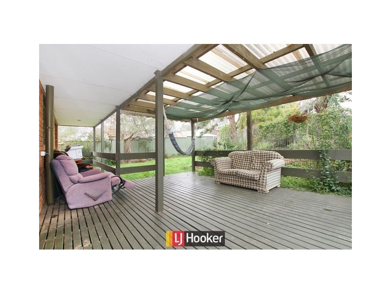 3 Hinchcliffe Place, Spence ACT 2615