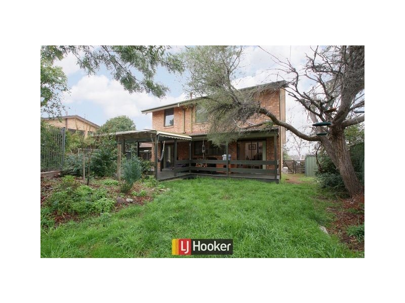 3 Hinchcliffe Place, Spence ACT 2615