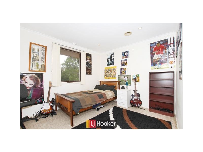 3 Hinchcliffe Place, Spence ACT 2615