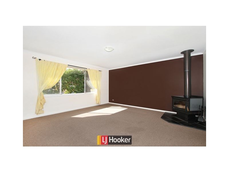 102 Chuculba Cresent, Giralang ACT 2617