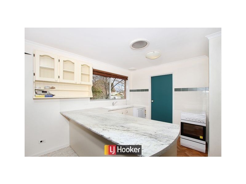 102 Chuculba Cresent, Giralang ACT 2617