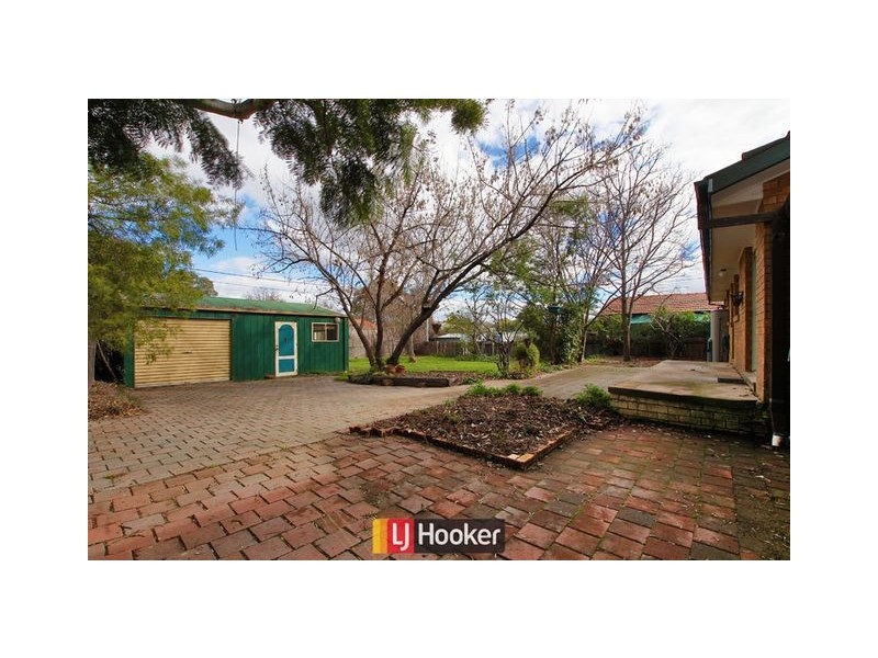 102 Chuculba Cresent, Giralang ACT 2617