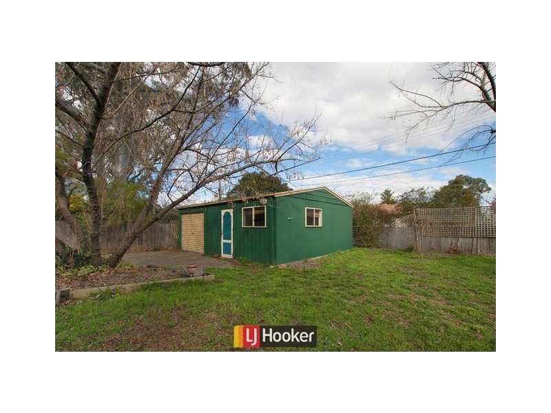 102 Chuculba Cresent, Giralang ACT 2617