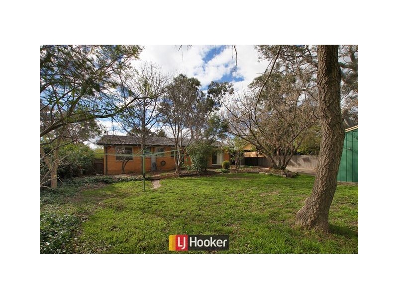 102 Chuculba Cresent, Giralang ACT 2617