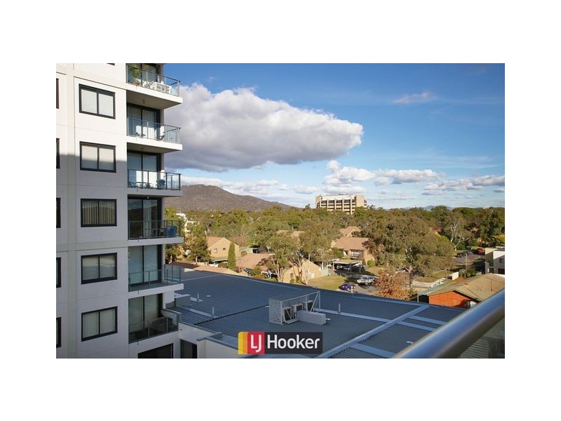 55/1 Mouat Street, Lyneham ACT 2602